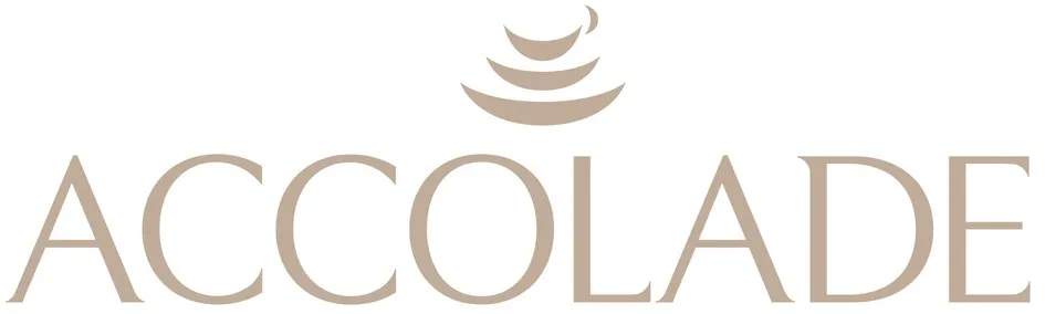 Accolade est une marque déposée par E.C.F.