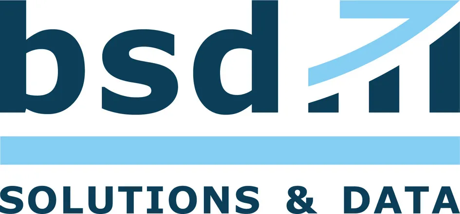 Bsd Solutions & Data est une marque déposée par GROUPE MIND7