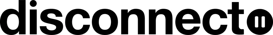 Disconnecto est une marque déposée par TATEMONO