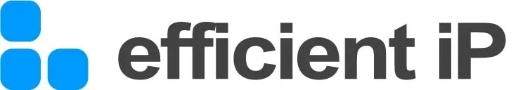 Efficient Ip est une marque déposée par EFFICIENT IP (EFFICIENT IP)