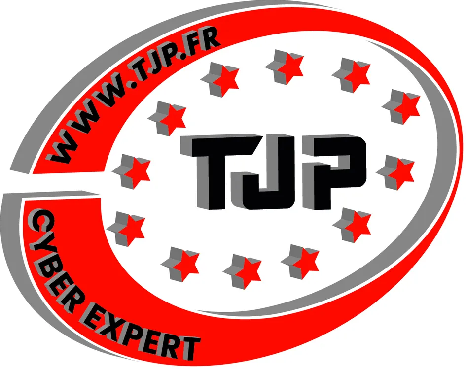 Tjp Cyber Expert Www.tjp.fr est une marque déposée par T.J.P. INFORMATIQUE