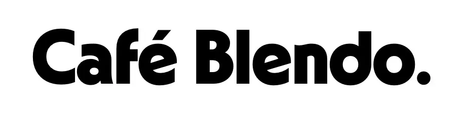 Café Blendo. est une marque déposée par FXT DISTRIBUTION