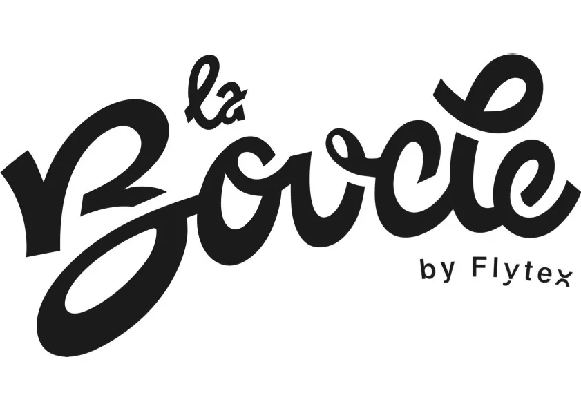 La Boucle By Flytex est une marque déposée par SPARK