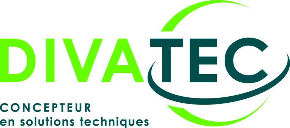 Divatec Concepteur En Solutions Techniques est une marque déposée par DIVATEC