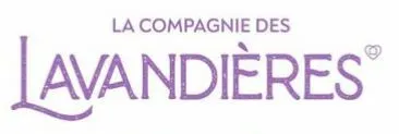 La Compagnie Des Lavandieres est une marque déposée par FINANCIERE OUI CARE