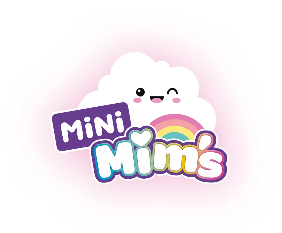 Mini Mim's est une marque déposée par FLEURUS EDITIONS