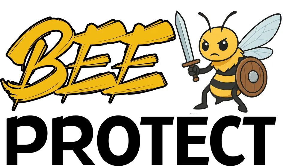 Bee Protect est une marque déposée par HEXAGONE DIFFUSION