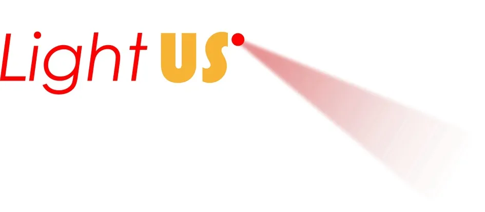 Light Us est une marque déposée par TOTEM