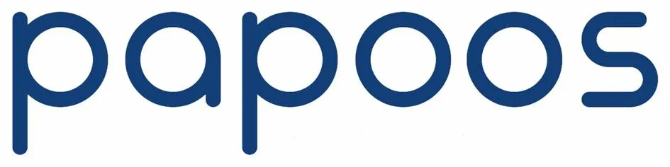 Papoos est une marque déposée par DOMPIERRE