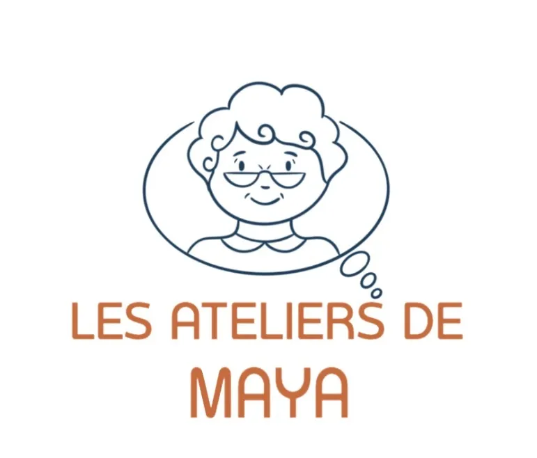 Les Ateliers De Maya est une marque déposée par DOMPIERRE