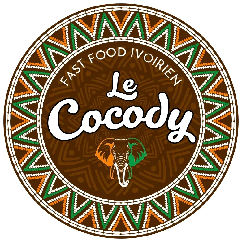 Le Cocody Fast Food Ivoirien est une marque déposée par SAS CAJUN