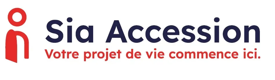 Sia Accession Votre Projet De Vie Commence Ici. est une marque déposée par SIA HABITAT