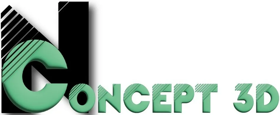 Nc Concept 3D est une marque déposée par NC CONCEPT 3D