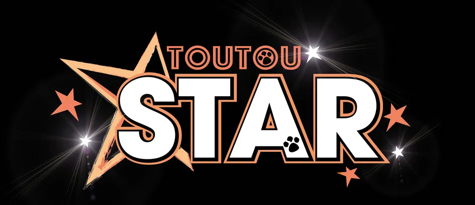 Toutou Star est une marque déposée par STUDIO XB 1204