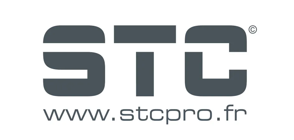 Stc Www.stcpro.fr est une marque déposée par SAS SUD TRADING COMPANY (STC)