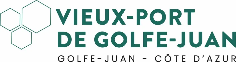 Vieux-Port De Golfe-Juan Golfe-Juan - Côte D'azur est une marque déposée par VP GOLFE-JUAN
