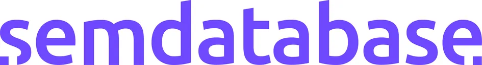 Semdatabase est une marque déposée par MONITORANK