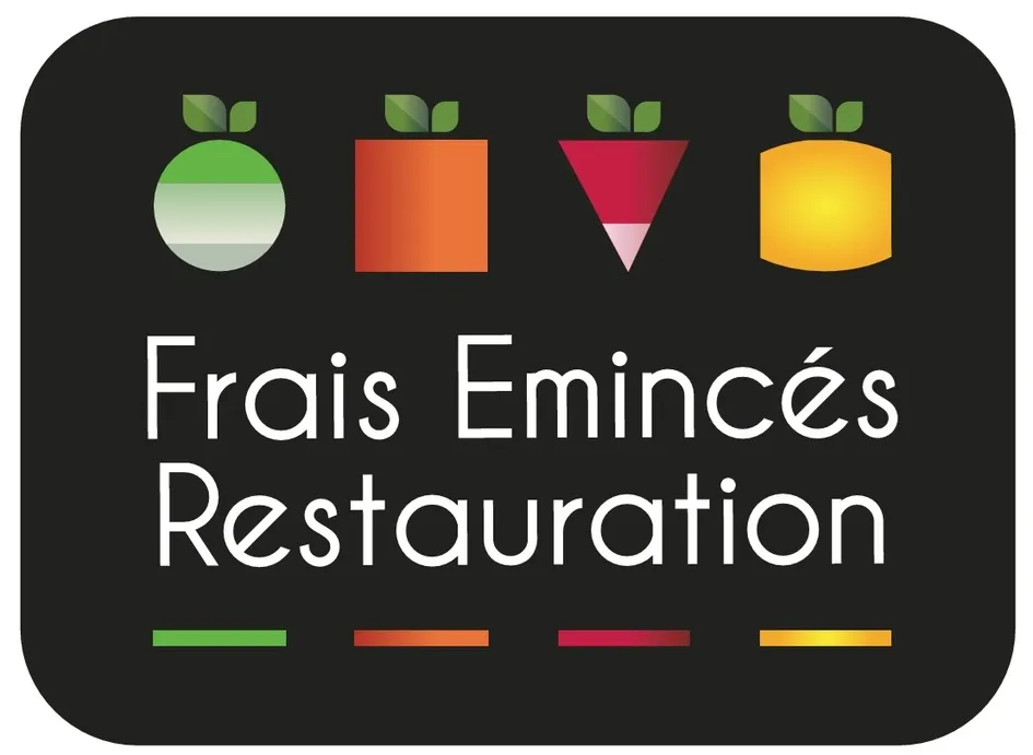 Frais Emincés Restauration est une marque déposée par SARL FRAIS EMINCES