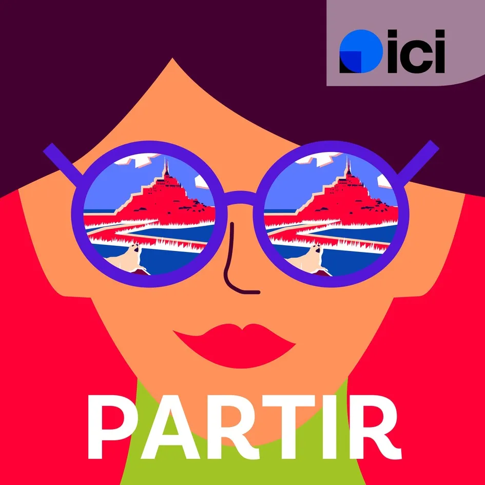 Ici Partir est une marque déposée par SOCIETE NATIONALE DE RADIODIFFUSION RADIO FRANCE