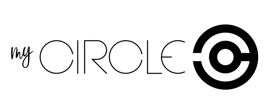 My Circle  est une marque déposée par SABBAH RUDY