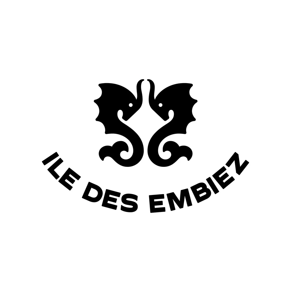 Ile Des Embiez est une marque déposée par SOCIETE PAUL RICARD
