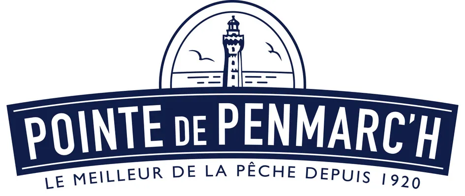 Pointe De Penmarc'h Le Meilleur De La Pêche Depuis 1920 est une marque déposée par POINTE DE PENMARC'H