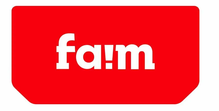 Fa!M est une marque déposée par FLUNCH