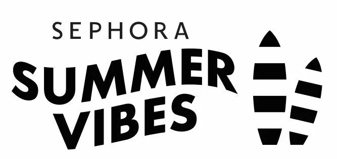 Sephora Summer Vibes est une marque déposée par SEPHORA