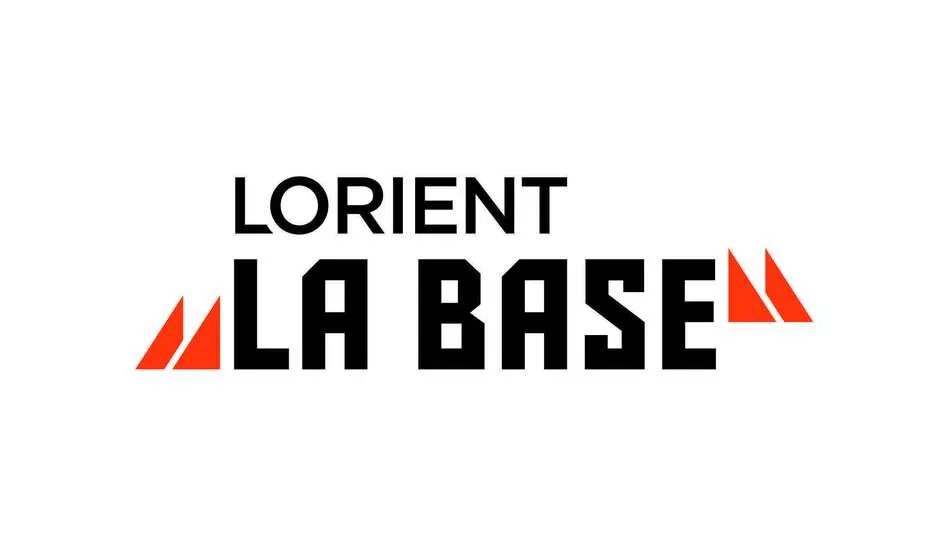Lorient La Base est une marque déposée par LORIENT AGGLOMERATION