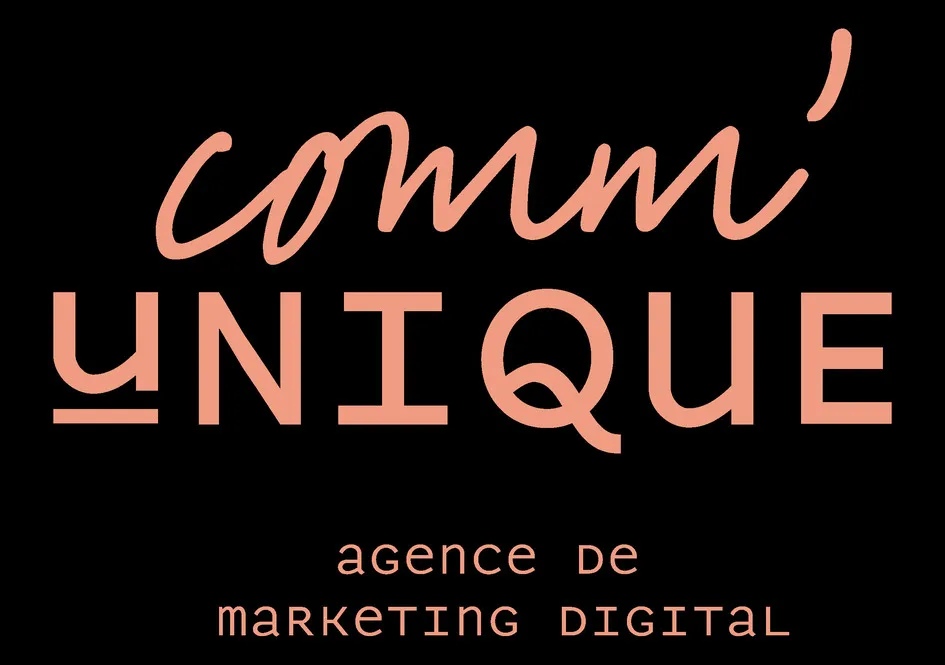 Comm'unique Agence De Marketing Digital est une marque déposée par COMM-UNIQUE