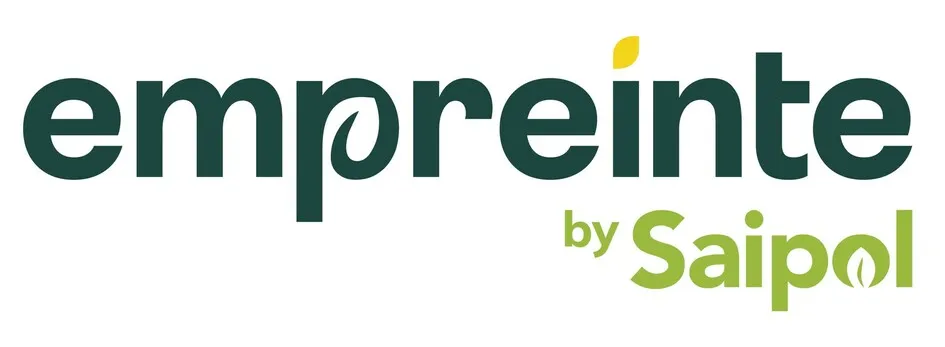Empreinte By Saipol est une marque déposée par SAIPOL