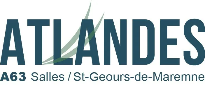 Atlandes A63 Salles/St-Geours-De-Maremne est une marque déposée par ATLANDES