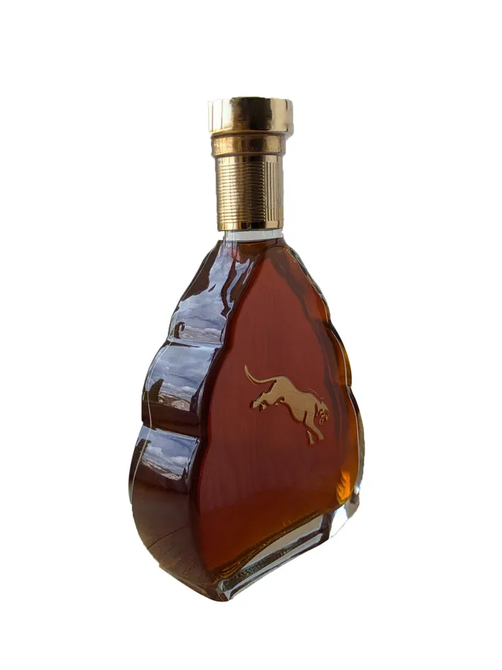  est une marque déposée par DISTILLERIE DE MATHA