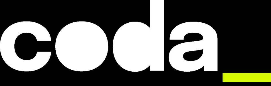 Coda est une marque déposée par CODA