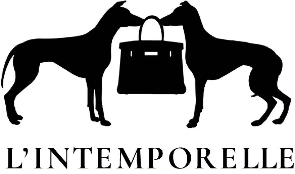 L'intemporelle est une marque déposée par L'INTEMPORELLE