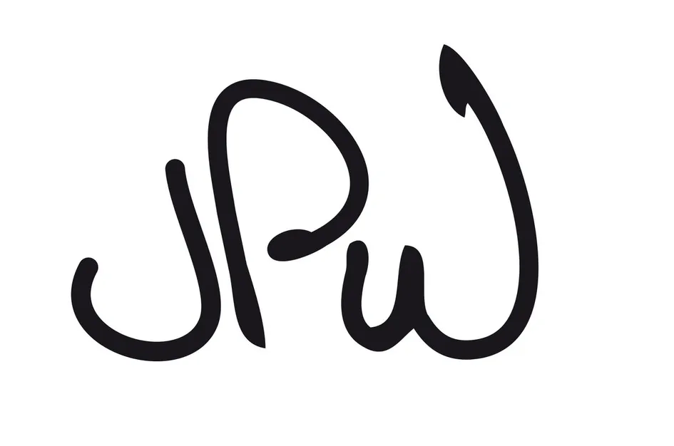 Jpw est une marque déposée par JPW CREATION