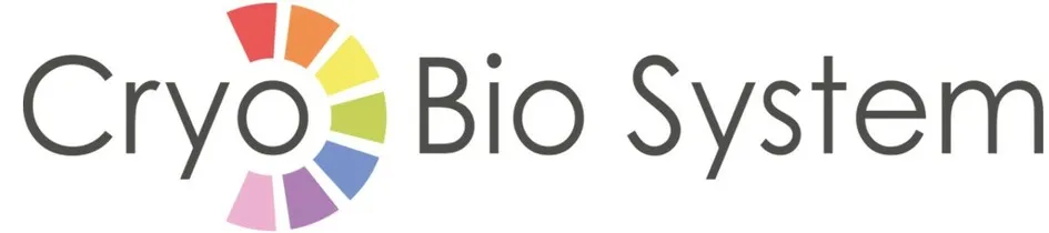 Cryo Bio System est une marque déposée par CRYO BIO SYSTEM