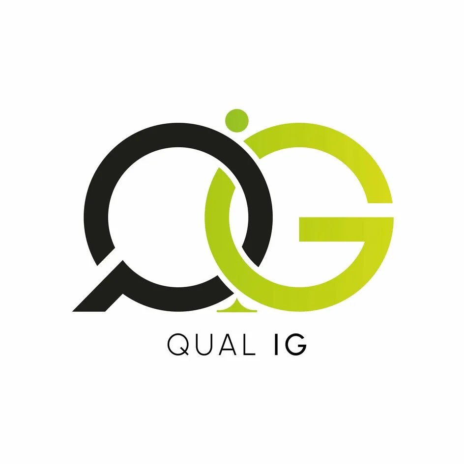 Qig Qual Ig est une marque déposée par SCAN IG