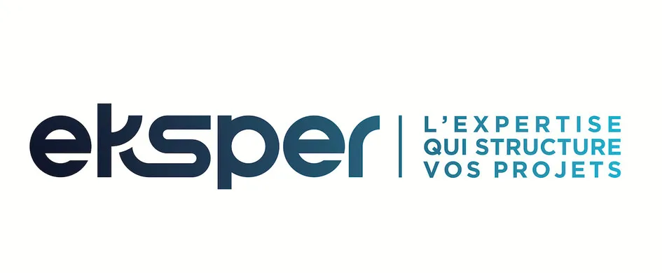 Eksper L'expertise Qui Structure Vos Projets est une marque déposée par EKSPER