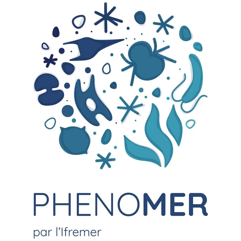 Phenomer Par L'ifremer est une marque déposée par INSTITUT FRANCAIS DE RECHERCHE POUR L EXPLOITATION DE LA MER (IFREMER)