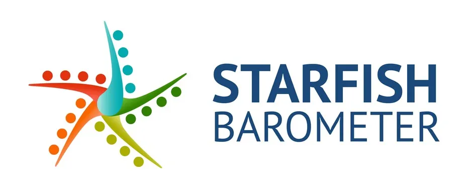Starfish Barometer est une marque déposée par MERCATOR OCEAN
