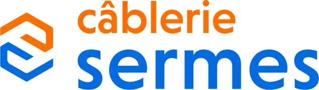 Câblerie Sermes est une marque déposée par SERMES