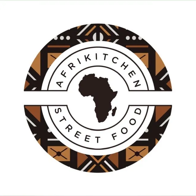 Afrikitchen Street Food est une marque déposée par KD