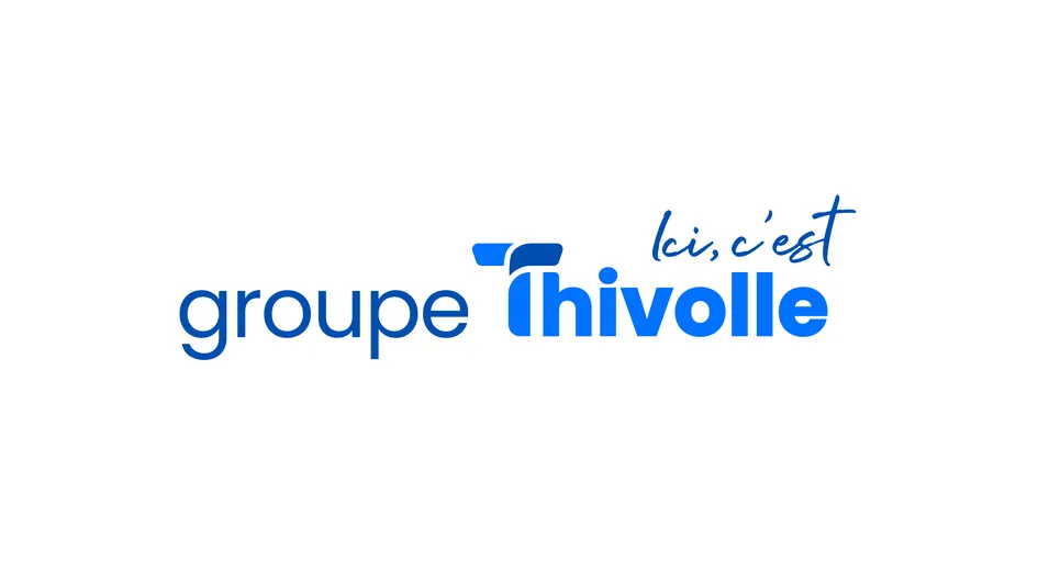 Ici, C'est Groupe Thivolle est une marque déposée par C.F.T.