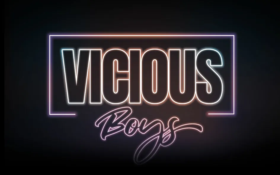 Vicious Boys est une marque déposée par DREAMS PROVIDER