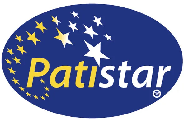 Patistar est une marque déposée par CARIF