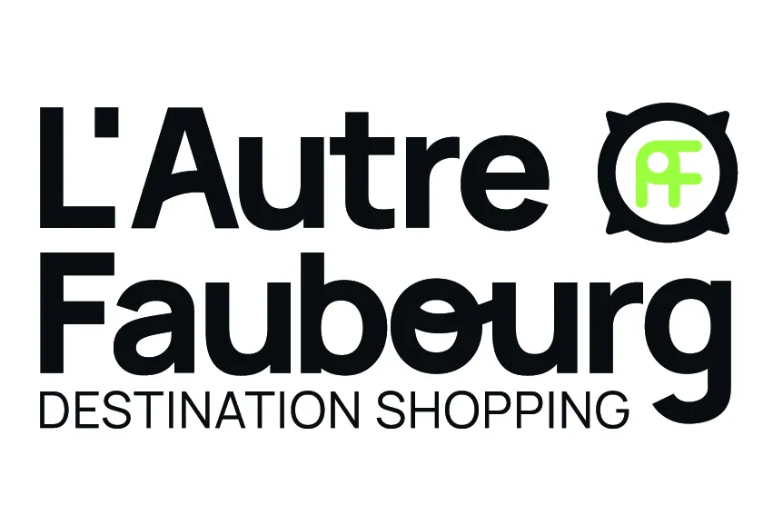 L'autre Faubourg Af Destination Shopping est une marque déposée par RGV GROUPE