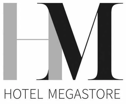 Hm Hotel Megastore est une marque déposée par HOTEL MEGASTORE
