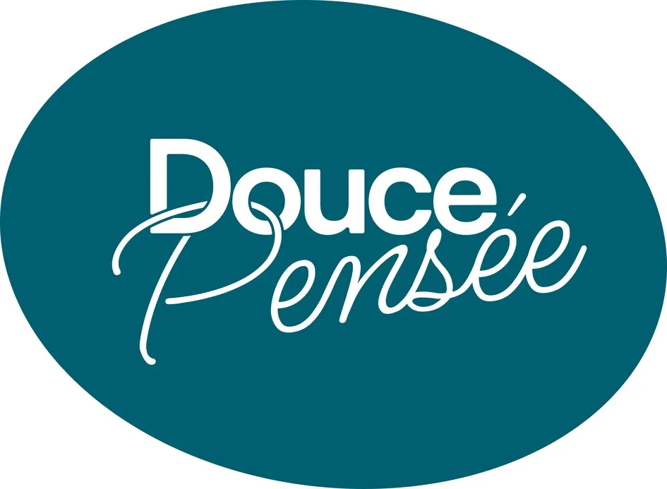 Douce Pensée est une marque déposée par DOUCE PENSEE
