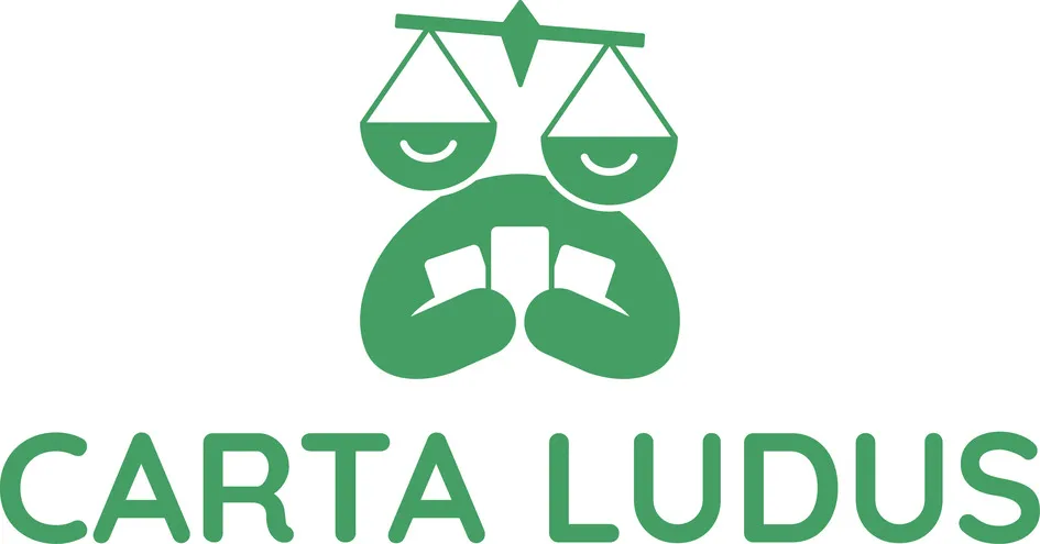 Carta Ludus est une marque déposée par LEX CREATUM